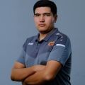 Iskandarov Abdulaziz