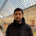 Alisher Ostonov