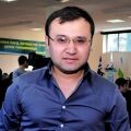 Xayrulla Xoliqov 